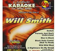 Karaoke Will Smith - Karaoke: Will Smith