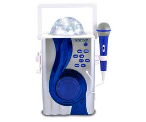 Karaoke Wireless Bontempi Boom Box