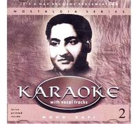 Karaoke with vocal track- mohd.rafi 2(indian/hindi/bollywood/70's/collection of songs/romantic/Mhd. Rafi)