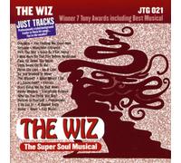 Karaoke: Wiz Super Soul Musical