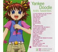 Karaoke: Yankee Doodle Kid's Favorites
