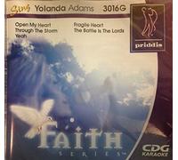 Karaoke - Yolanda Adams
