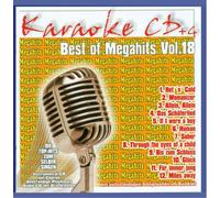 Karaokefun.cc VA - Best of Megahits 18