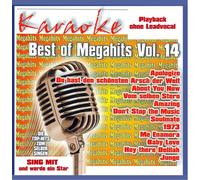 Karaokefun.cc VA - Best of Megahits Vol.14