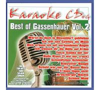 Karaokefun.cc VA - Karaoke Best of Gassenhauer Vol.2