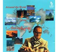 Karas, Anton - Around the World