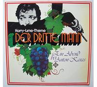 KARAS, Anton-Zither - Der Dritte Mann - Harry-Lime-Theme - Ein Abend Bei Anton Karas [Vinilo]