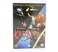 Karas Part 1 & 2 Double Pack [2007] [Reino Unido] [DVD]