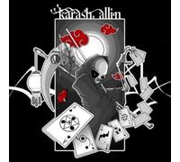 Karash - All in