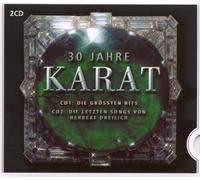 Karat - 30 Jahre Karat