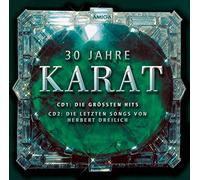 Karat - 30 Jahre Karat
