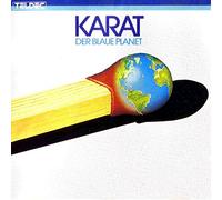 Karat - Der blaue Planet (1982) [Import anglais]
