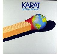 KARAT - Der blaue Planet (6.25070 AP) / 6.25070 AP