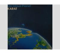 Karat - Der blaue Planet (AMIGA) / Vinyl record [Vinyl-LP] [Vinilo]