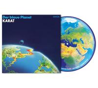 Karat - Der Blaue Planet/Picture Disc Vinyl [Vinilo]