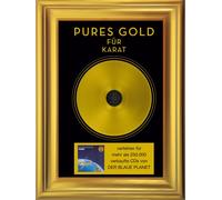Karat - Der Blaue Planet (Sammel-Edition: PURES GOLD)