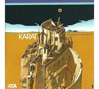 Karat - Die sieben Wunder der Welt (1982, Orig. AMIGA masters-series)