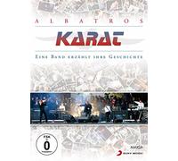 Karat - Eine Band erzählt ihr Geschichte [Alemania] [DVD]