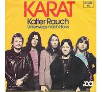 KARAT - Kalter Rauch / Unterwegs nach Haus / 6.14058 AC