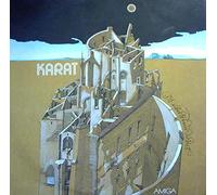 Karat - KARAT / Die sieben Wunder der Welt / 1983 / Bildhülle mit ORIGINAL Text-Innenhülle / AMIGA # 8 56 011 / Deutsche Pressung / 12" Vinyl Langspiel Schallplatte /