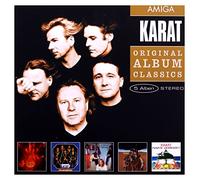Karat - Original Album Classics