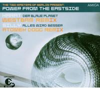 Karat Remixed By Westbam - Der Blaue Planet [Import]