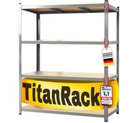 KARAT TitanRack Big (galvanizado. 200 x 150 x 60 cm)