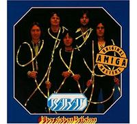 KARAT - Über sieben Brücken (1992)