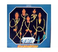 Karat - Über sieben Brücken (AMIGA) / Vinyl record [Vinyl-LP]