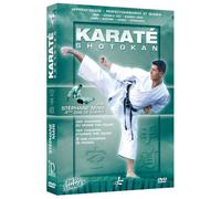 KARATE - 7 KATA SUPERIEURS [Reino Unido] [DVD]