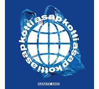 Karate Andi - Asap Kotti (Bundle mit T-Shirt)