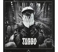Karate Andi – Turbo – CD (Importación USA)