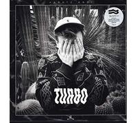 Karate Andi - Turbo [Import] [Vinilo]