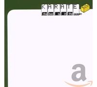 Karate - Bed Is in the Ocean