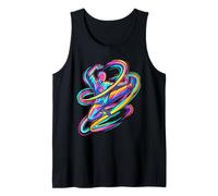 Karate Defensa Personal Camiseta sin Mangas