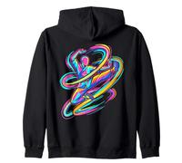 Karate Defensa Personal Sudadera con Capucha