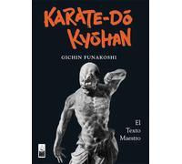 Karate-Do Kyohan (Rústica).