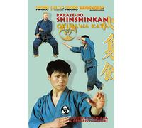 Karate-Do: Shinshinkan Okinawa Kata [DVD] [Reino Unido]