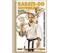 Karate-Do: Shotokan Kata And Bunkai - Volume 3 [DVD] [Reino Unido]