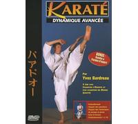 Karaté - Dynamique avancée [Francia] [DVD]