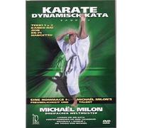 KARATE DYNAMIQUE KATA VOL 2 [Alemania] [DVD]