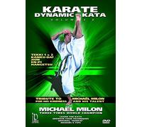 Karate Dynamique Kata: Volume 2 [DVD] [Reino Unido]