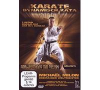 Karate Dynamisch Kata Band 1 [Alemania] [DVD]