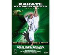 Karate Dynamisch Kata Band 2 [Alemania] [DVD]