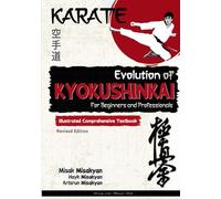 Karate Evolution of Kyokushinkai