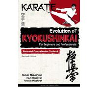 Karate Evolution of Kyokushinkai