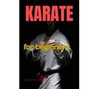 Karate For Beginners (ebook)