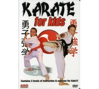 Karate For Kids [Edizione: Stati Uniti] [Reino Unido] [DVD]