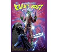 Karate Ghost [USA] [DVD]