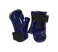 Karate Gloves Kids Taekwondo Sparring Gloves Adjustable Comfortable Protection for Martial Arts Training